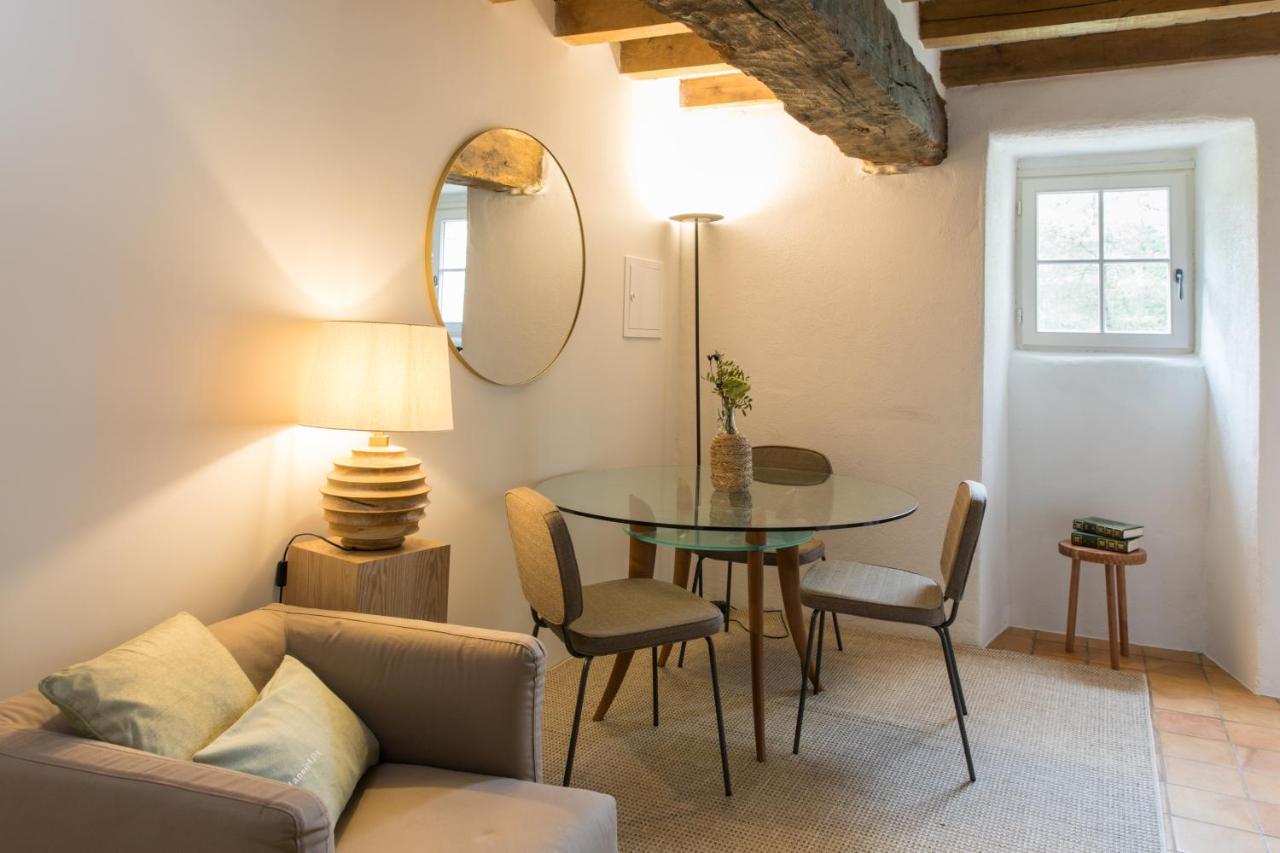 Manoir Du Vau D Arz Gites Et Chambres D Hotes Avec Piscine Malansac Εξωτερικό φωτογραφία